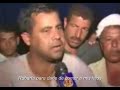 Agua, recurso en peligro