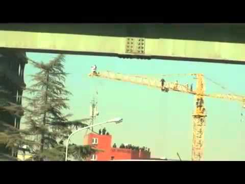 Tehran Iran 25 bahman 14 feb Music Clip form the guy on p05