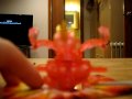 Bakugan Review #16 Ultra Dragonoid