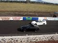 arrancones 1/4 de milla pipodromo