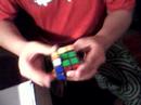 Tahitien rubik'scube
