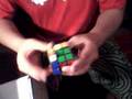 Tahitien rubik'scube