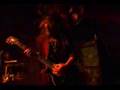 Ranggi Metropolis - Wings (Live)