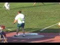 Christian Cantwell Tribute