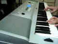 Wood Carving Partita - Castlevania - Piano Wood Carving Partita - Castlevania - Piano