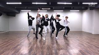 CHOREOGRAPHY BTS (방탄소년단) MIC Drop Dance 