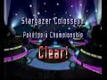 Pokemon Battle Revolution Final Battle & Credits