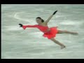 Yukari Nakano 2008 Practice  3A  3S+3Lo triple axel