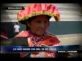 Racismo en la Tv Peruana