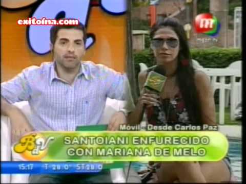 MARIANA DE MELO