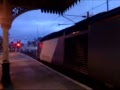 43305   43308 arriving on the 1S15 and 43319   43251 on ECS to Craigentinny Depot