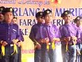 BORIA AL FARABI MERU