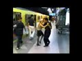 Tango Subway Buenos Aires Tango Subway Buenos Aires