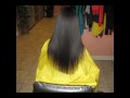 Hair Growth and Setbacks