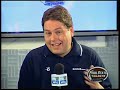 Mark Brennan on Penn State Tailgate Mark Brennan on Penn State Tailgate