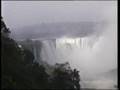Foz de Aguazu 2000 Brezil Kudis Brasilien