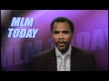 MLM Today Part #4 - Pastor Dr. Duane Broom at  Promotional Talk Shows