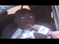AP Boss arrested