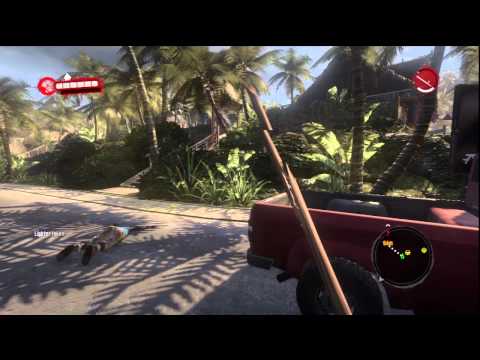Dead Island