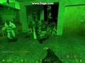 Counter Stirke Zombie Fun