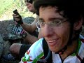 Ourinhos Jacarezinho - 06 - Subida Na Pedra Rajada 1