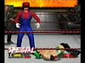 NODQ CAW PPV Holiday Havoc Dec 2006 (Part 5)