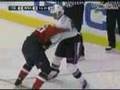 Lecavalier vs Morrisonn Oct 24, 2007