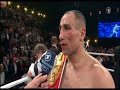 Arthur Abraham vs. Elvin Ayala K.O