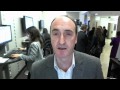Davos 2012 - Luis Alvarez Satorre