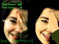 Bjork Vector Art 2
