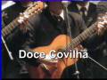 VIII Festival de Tunas em Ansião. Tunamus: Doce Covilhã