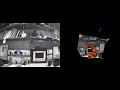 Monocular SLAM Surface Meshing and Dynamic Textures