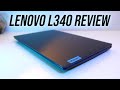 Ноутбук Lenovo IdeaPad L340-15 Gaming