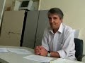 Entrevista com investigador Neves