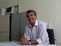 Entrevista com investigador Neves