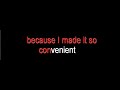 Sorry - Madonna ( Karaoke )