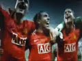 manchester united kings of europe 2008