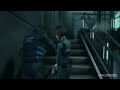 Resident Evil Revelations Walkthrough part 2 HD Consoles Version let's play PS3 XBOX PC