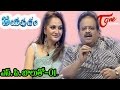 Jayapradam with SP Balu - Indian Singer - SP Balasubrahmanyam - Episode 01