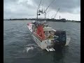 Fishing for Trophy Striped Bass