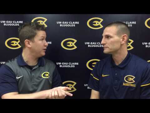 MBB: Sit Down with Coach Siverling