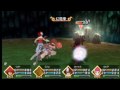 Tales of the World Radiant Mythology 2: [Boss] Guy Cecil