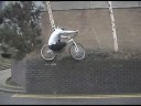 Neil Tunnicliffe stunts tricks biketrials jumps