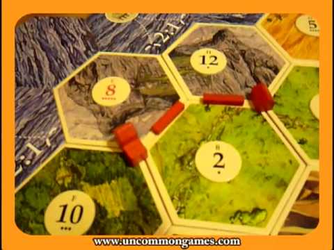 settlers of catan
