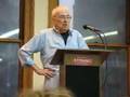david markson on drinking with malcolm lowry & dylan thomas