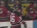 2001-02 Round 1/Game 2: Bobby Holik Goal