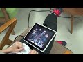 Check this video out -- Finger Stomp Fun !!! http://t.co/5fegVMF #iPhone #iPad #iTunes #appstore