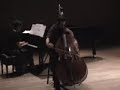 Rachmaninoff Vocalise