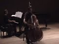 Rachmaninoff Vocalise Rachmaninoff Vocalise