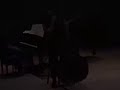 Rachmaninoff Vocalise